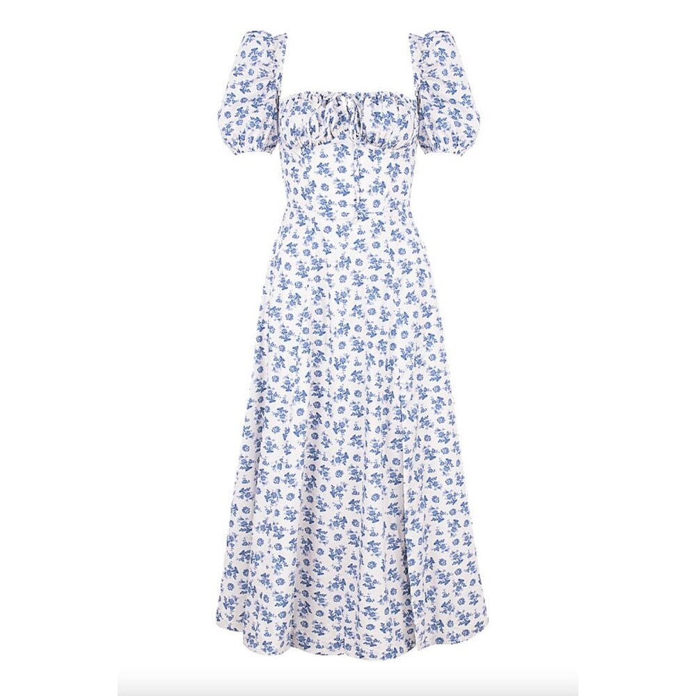 House of CB Tallulah Dress - Picture 3 of 3